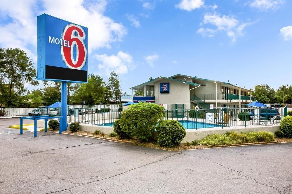 Park Inn By Radisson, Lakewood Ngoại thất bức ảnh